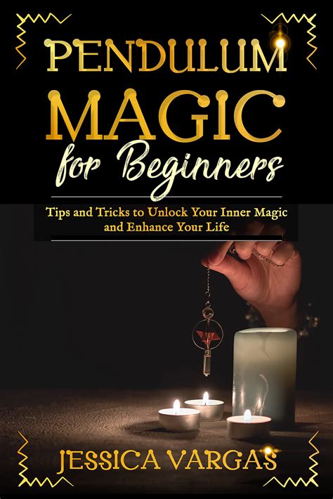 The rules of magic book